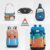 Passenger Boondocker Bag Range e.g 8L Sling / 18L Backpack £21.59 / Hip Pack £14.39 W/Code (Free Returns)