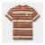 Passenger Mens Wild Pine Stripe T-Shirt