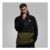 Passenger Mens Woodland Hooded Polartec Fleece