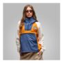 Passenger Womens Alexander Hooded Polar Fleece