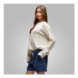 Passenger Womens Cove 2.0 Knitted Jumper