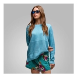 Passenger Womens Passenger Cove 2.0 Organic Cotton Knitted Jumper