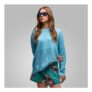 Passenger Womens Passenger Cove 2.0 Organic Cotton Knitted Jumper
