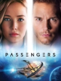 Passengers 4K UHD HDR – To Buy Prime Video