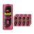 Passoa Pink Lemonade Spritz Ready-to-Drink Cocktail, Party Pack 12x250ml