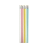 Pastel Pencils 6 Pack