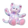 Pastel Swirl Kitty Soft Toy Build-a-Bear Pastel Swirl Kitty Soft Toy