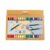 Pastel Textile Markers 20 Pack
