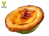 Pastel de Nata – 75p Each or 3 For £1.75 – Lidl Plus Price