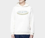 Patagonia Mens 95 Oval Uprisal Hoodie – Sizes S – XL w/Code