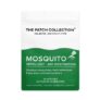 Patch Collection Mosquito Repellent Patches – Citronella, Peppermint, Lavender