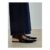 Patent Leather Pointed Toe Sandals