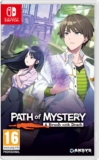 Path of Mystery: A Brush with Death (Nintendo Switch Game)