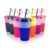 Patinao 7 Pack Color Changing Cups Tumblers with Lids & Straws – 12oz