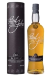 Paul John Bold Indian Single Malt Whisky, 70cl, 46% ABV – Max S&S £31.05