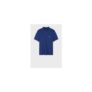 Paul Smith Royal Blue Organic Cotton Zebra Polo Shirt XS & S