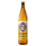 Paulaner Munich Lager 4x 500ml – Nectar price