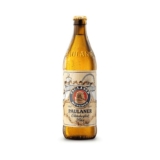 Paulaner Oktoberfest beer 20x 500ml, 6% ABV, free C&C