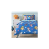 Paw Patrol Blue Chase Kids Bedding Set – Toddler