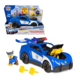 Paw Patrol Chase Launch N Rescue Cruiser Vehicle