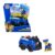 Paw Patrol Chases Cruiser Toy Car with Figure