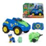 Paw Patrol Dino RC Car with Chase and Stegosaurus