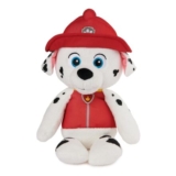 Paw Patrol GUND Marshall Take-along Buddy Plush 33 Cm