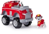 Paw Patrol Jungle Pups, Marshalls Deluxe Elephant Vehicle