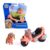 Paw Patrol Liberty Rescue Motorcycle with Collectible Figure
