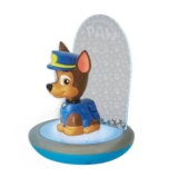 Paw Patrol Night Light with Chase Projector Battery Powered