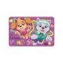Paw Patrol Purple Table Placemat
