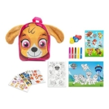 Paw Patrol Skye Activity Backpack Activity Pack