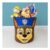 Paw Patrol Soft Home Storage