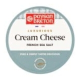 Paysan Breton Creamy French Soft Cheese with Sea Salt150g