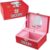 Peanuts Snoopy Musical Jewellery Box for Girls with Compartments – Girls Gifts