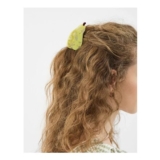 Pear Claw Clip