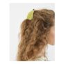 Pear Claw Clip