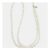 Pearl Cross Body Beaded Phone Strap