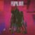 Pearl Jam Ten 180gm Remastered Vinyl album