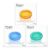 Pears Pure & Gentle Transparent Soap Bar 3 Pack