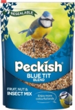 Peckish Blue Tit Bird Seed Mix, 1 kg