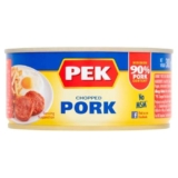 Pek Cured Chopped Pork in Natural Juices – 300g