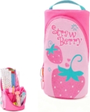 Pencil Case, 2-in-1 Pencil Case and Pencil Holder, Pencil Case, Shake Pen, Pencil Case, Pencil Case for Girls