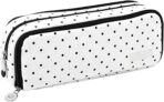 Pencil Case Large Capacity Stationery Pouch for Students School College