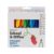 Pepco Permanent Markets Fast Dry – 10 Colours