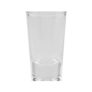 Pepco Vodka Shot Glasses Set, Pack Of 6, Dishwasher Safe