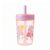 Peppa Pig Family Kelso Soft Straw Cup, 350ml