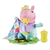Peppa Pig Oinks and Snuggles Evie Interactive Doll