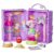 Peppa Pig Peppas Dress-Up Wardrobe Playset, Pink