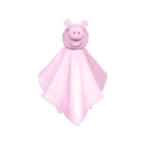 Peppa Pig Pink Lullabies Comforter Blanket